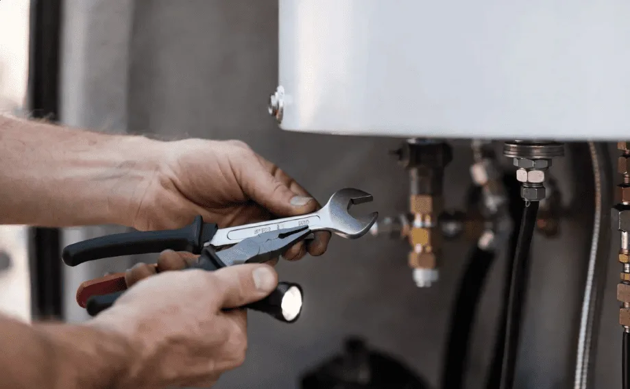 Why choose Water Heater Repair in Mcdonough, NY